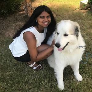 Meet your Posher, Divya